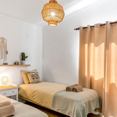 Mola Mola Sagres Apartment Exterior photo